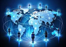 You are currently viewing Connecting People Through Technology