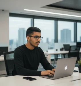 Read more about the article Exploring the World of Software Innovation